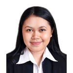 Silvya Sembiring - Business Park Kebon Jeruk Office manager